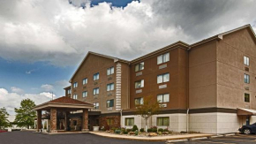 Comfort Inn & Suites Copley Akron